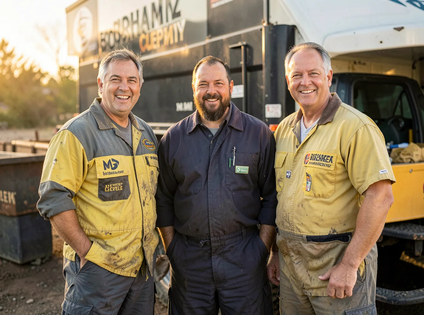 Sewage Cleanup company in Forkland, AL